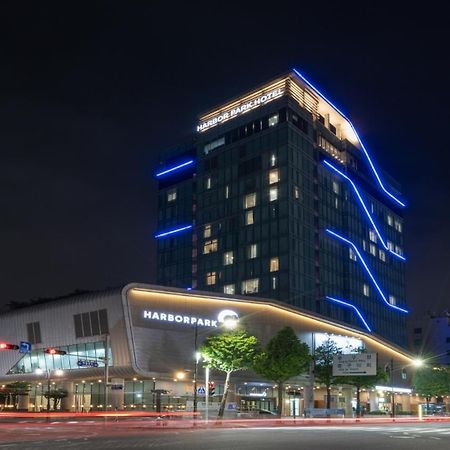 Harbor Park Hotel Incheon Ngoại thất bức ảnh