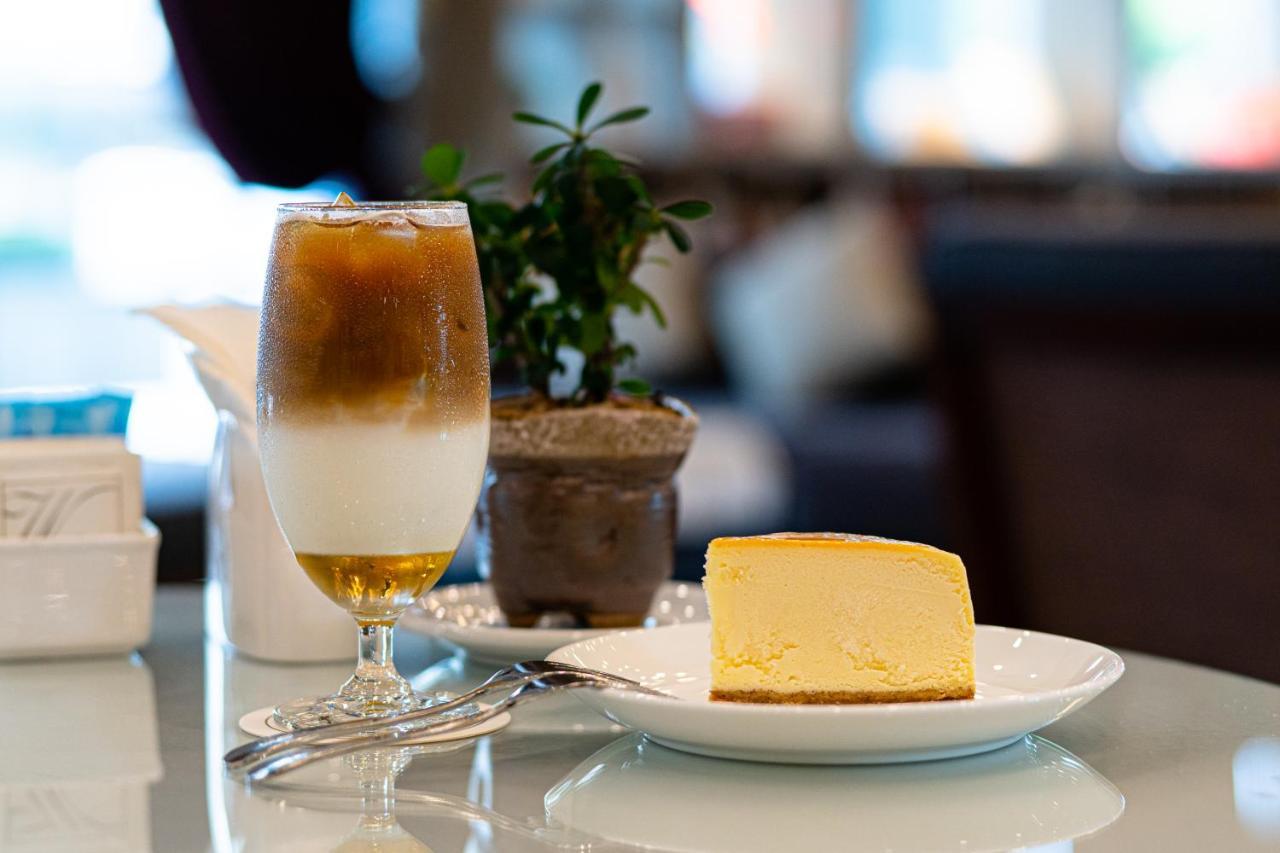 Harbor Park Hotel Incheon Ngoại thất bức ảnh