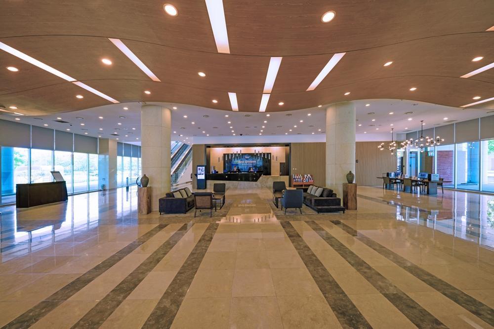 Harbor Park Hotel Incheon Ngoại thất bức ảnh