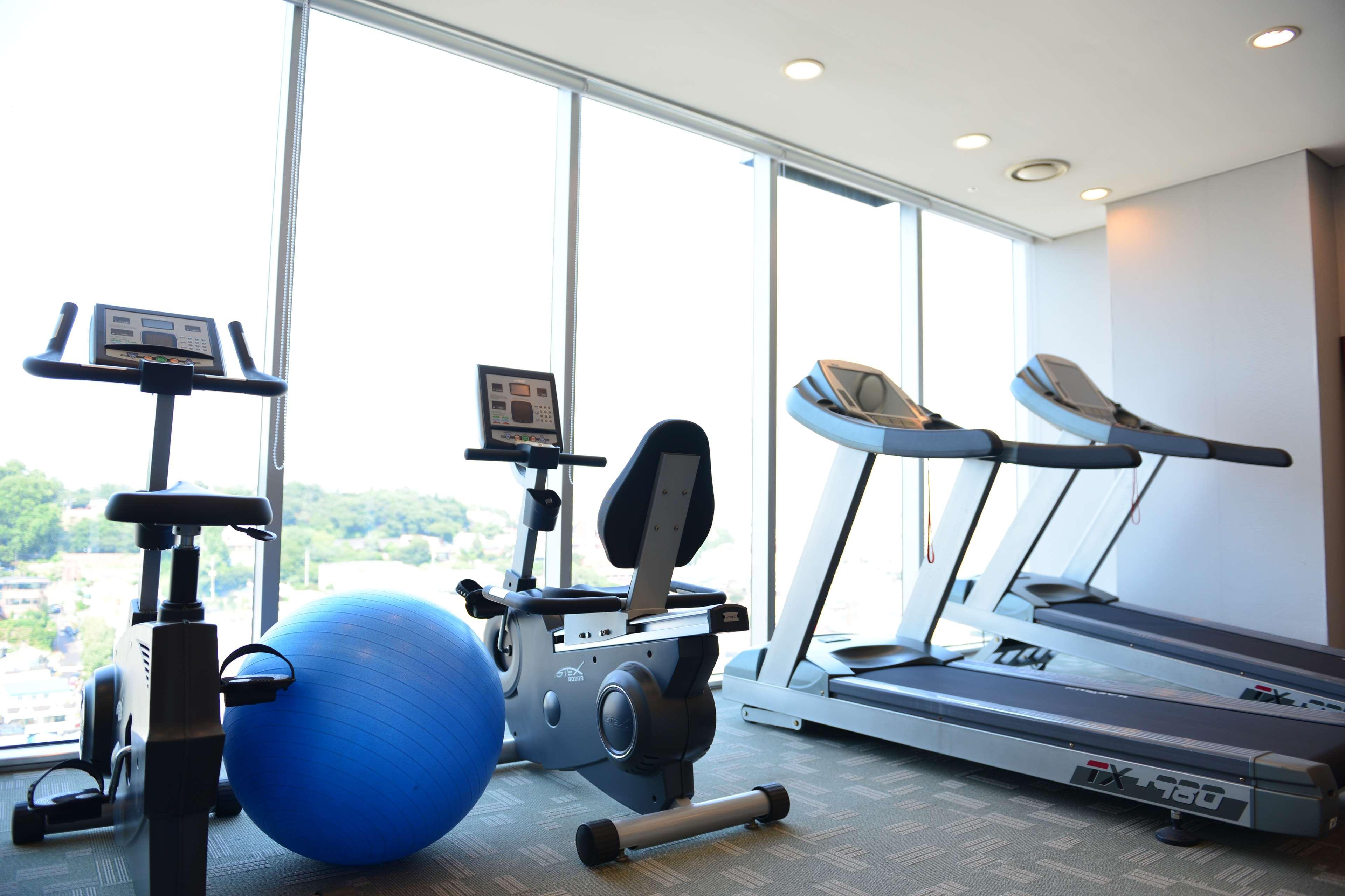 Harbor Park Hotel Incheon Ngoại thất bức ảnh