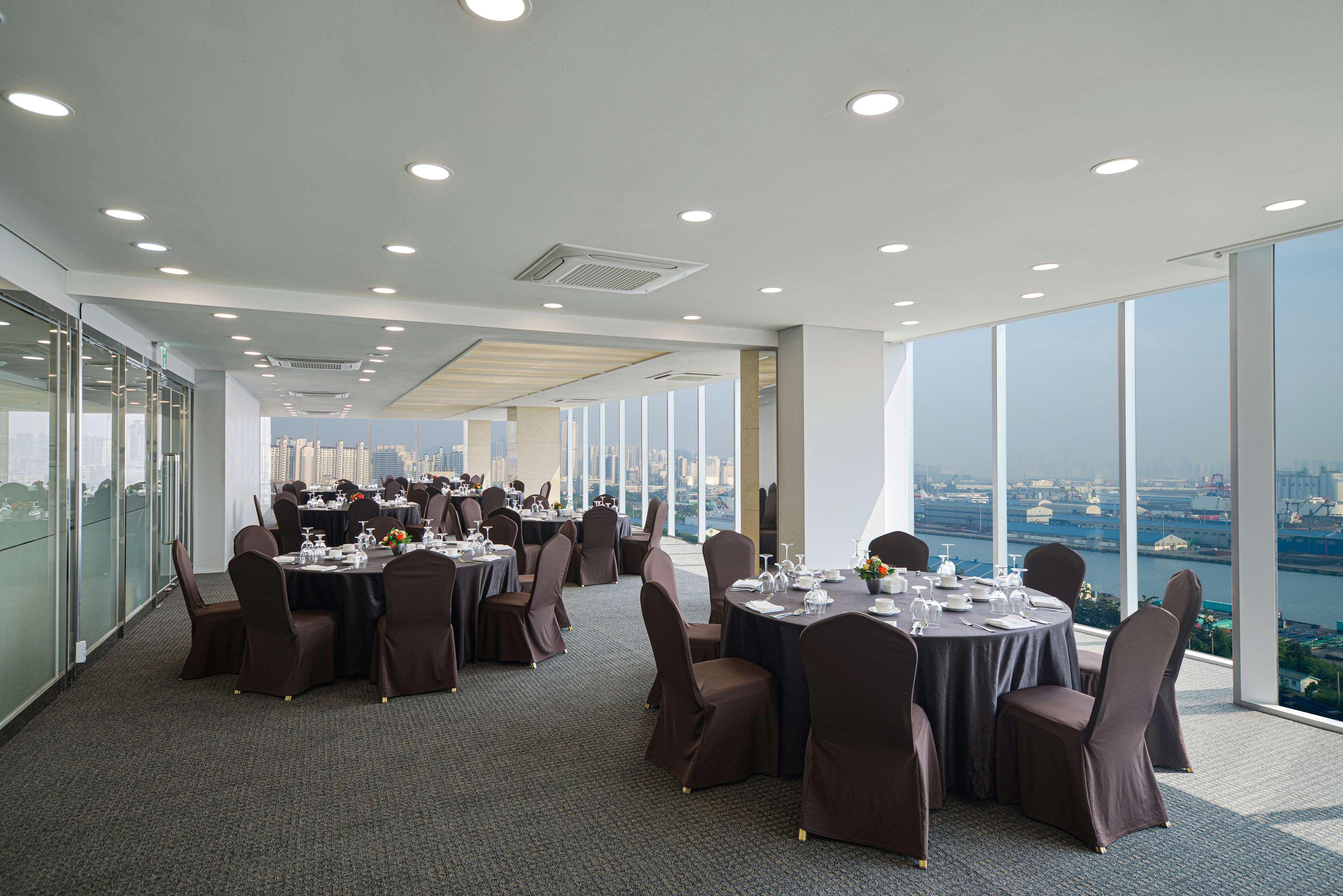 Harbor Park Hotel Incheon Ngoại thất bức ảnh