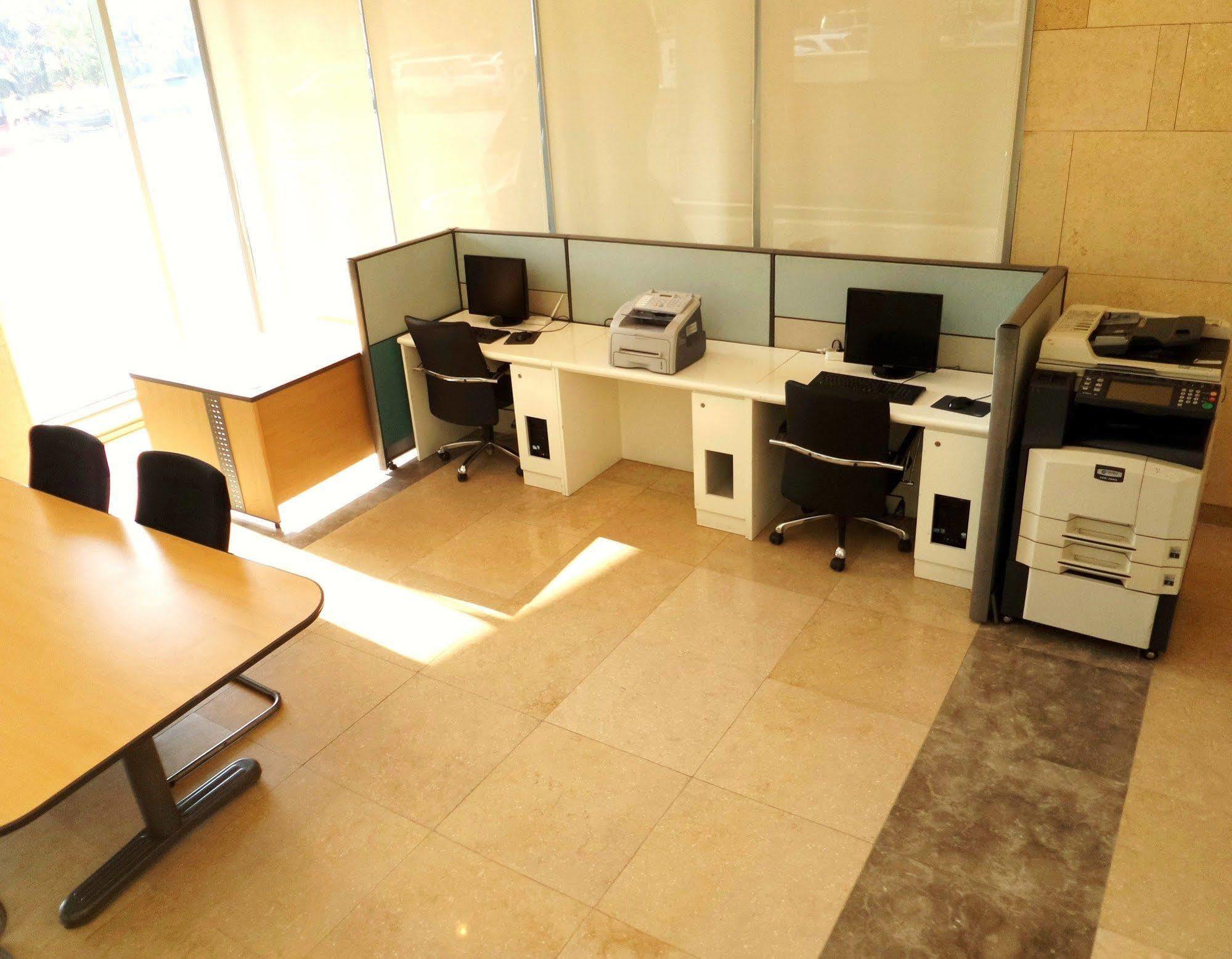 Harbor Park Hotel Incheon Ngoại thất bức ảnh