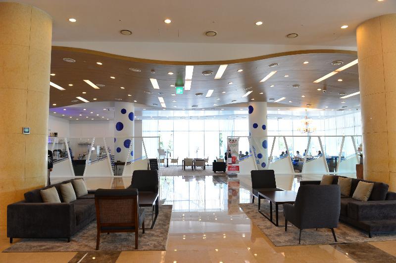Harbor Park Hotel Incheon Ngoại thất bức ảnh