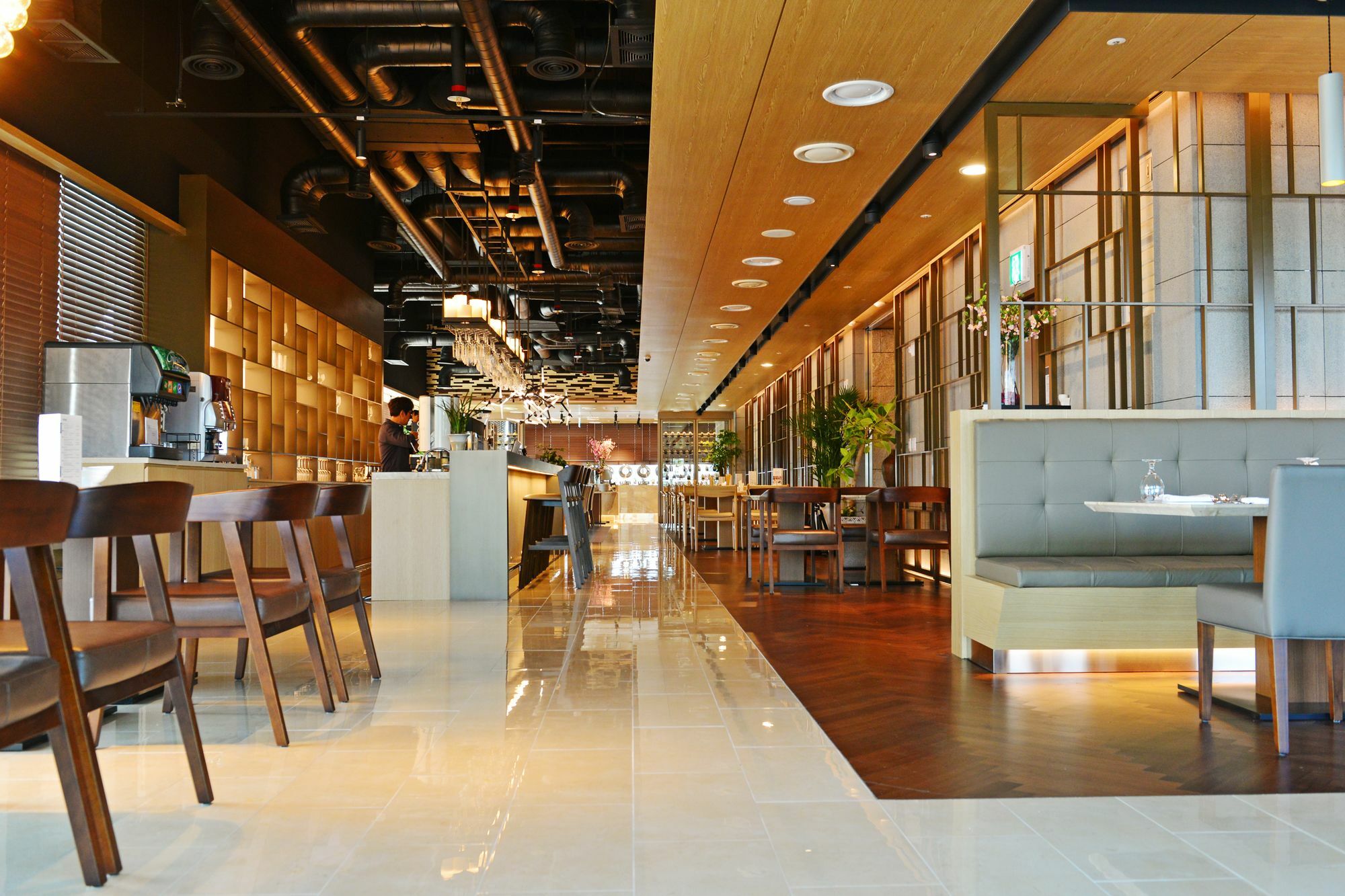 Harbor Park Hotel Incheon Ngoại thất bức ảnh