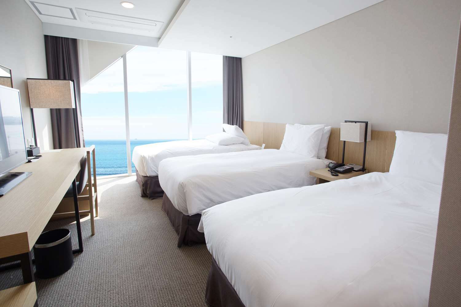 Harbor Park Hotel Incheon Ngoại thất bức ảnh