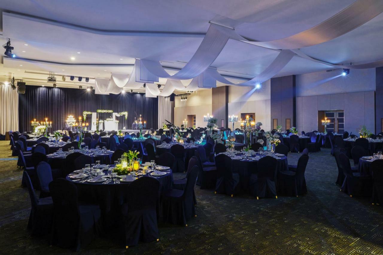 Harbor Park Hotel Incheon Ngoại thất bức ảnh