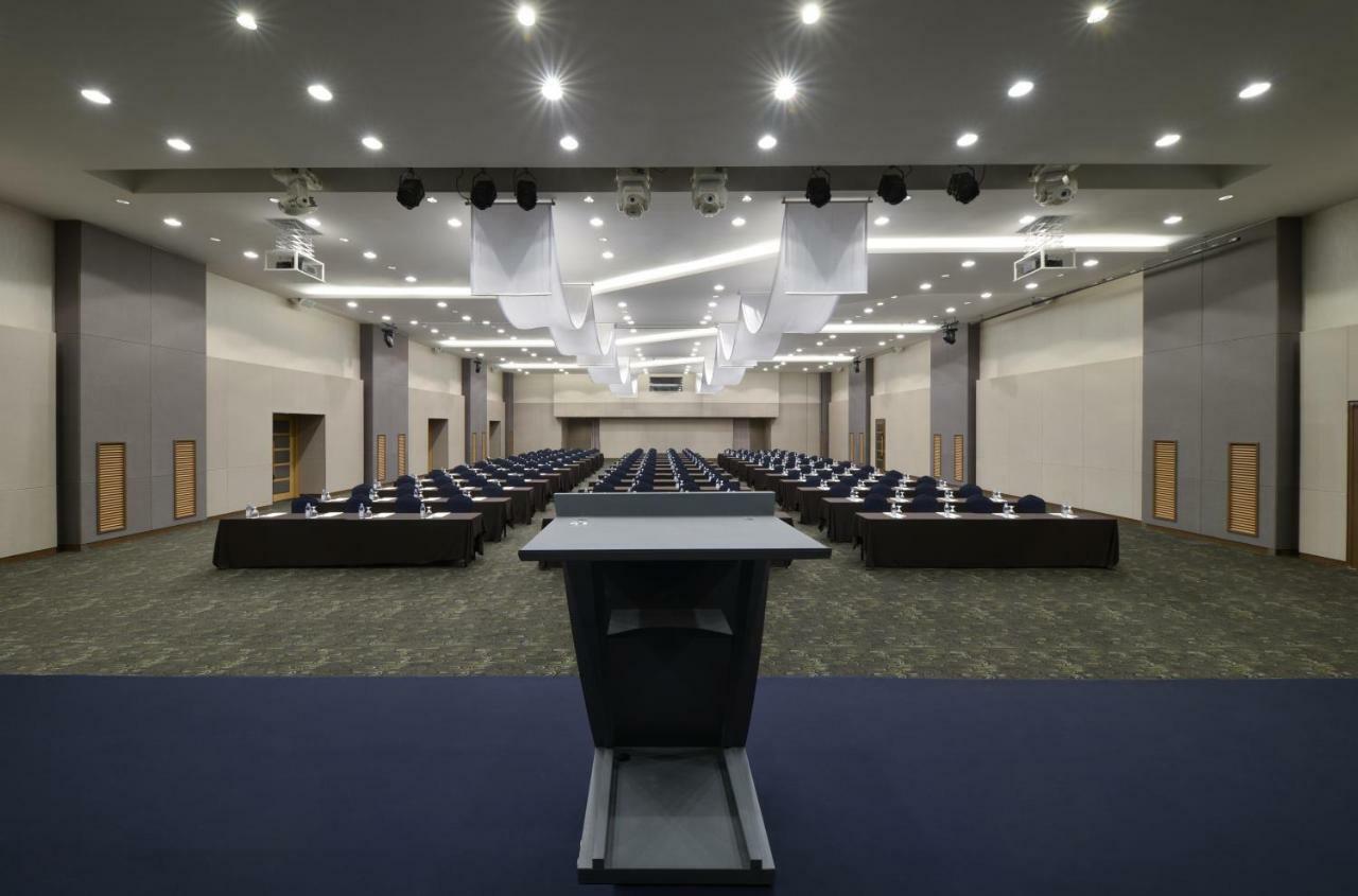 Harbor Park Hotel Incheon Ngoại thất bức ảnh