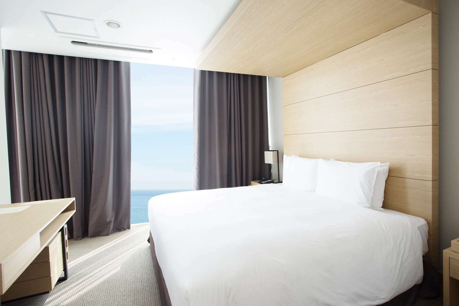 Harbor Park Hotel Incheon Ngoại thất bức ảnh