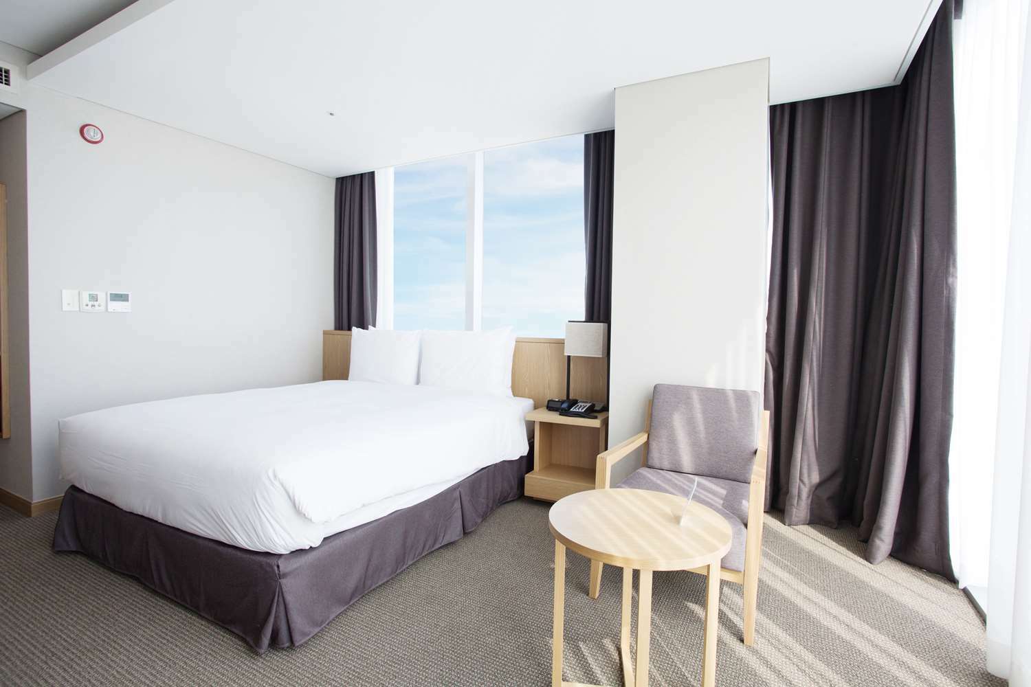 Harbor Park Hotel Incheon Ngoại thất bức ảnh