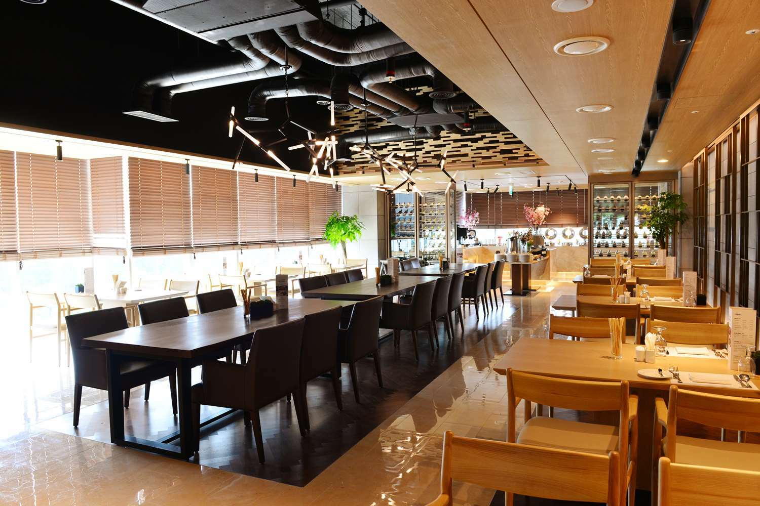 Harbor Park Hotel Incheon Ngoại thất bức ảnh
